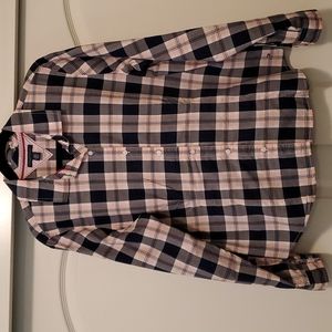 Tommy Hilfiger button down shirt